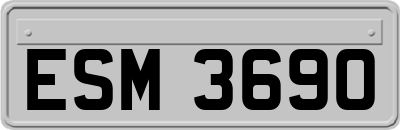 ESM3690