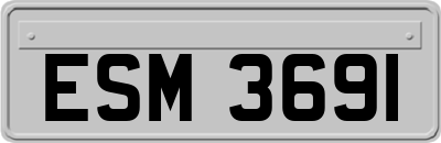 ESM3691