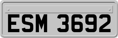 ESM3692