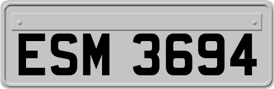 ESM3694