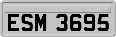 ESM3695