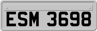 ESM3698