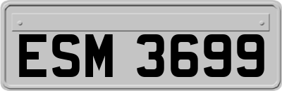 ESM3699