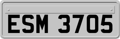 ESM3705