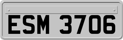 ESM3706