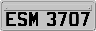 ESM3707
