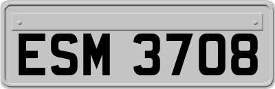 ESM3708