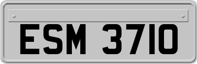ESM3710