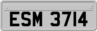 ESM3714