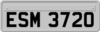 ESM3720