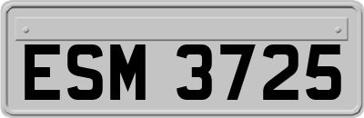 ESM3725
