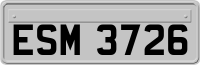 ESM3726
