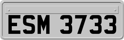 ESM3733