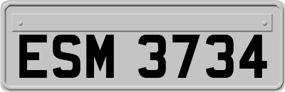 ESM3734