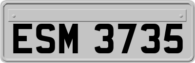 ESM3735