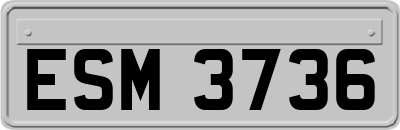 ESM3736