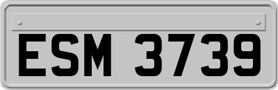 ESM3739