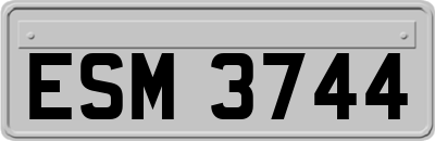 ESM3744
