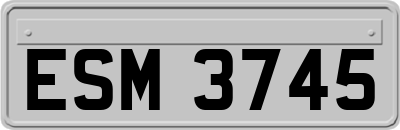 ESM3745