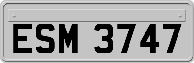 ESM3747