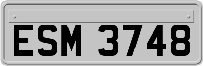 ESM3748