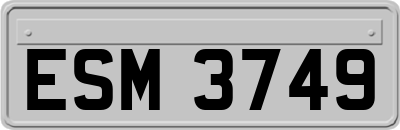 ESM3749