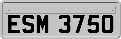 ESM3750