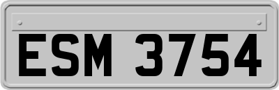 ESM3754
