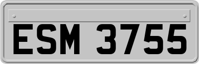 ESM3755