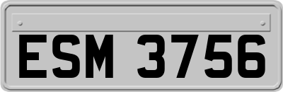 ESM3756