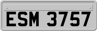 ESM3757