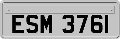 ESM3761