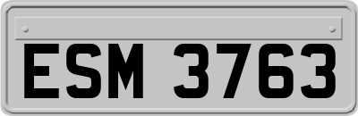 ESM3763