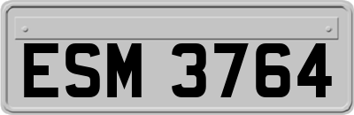 ESM3764