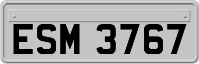 ESM3767