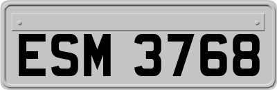 ESM3768