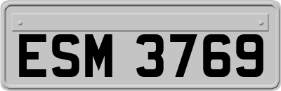 ESM3769