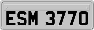 ESM3770