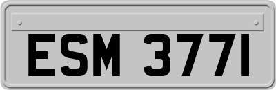 ESM3771