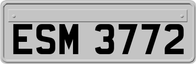 ESM3772