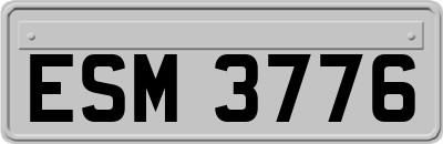 ESM3776