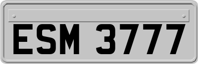 ESM3777