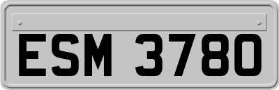 ESM3780