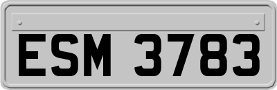 ESM3783