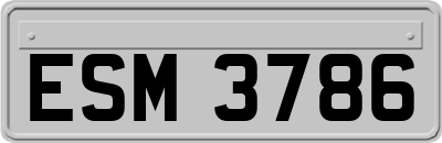 ESM3786