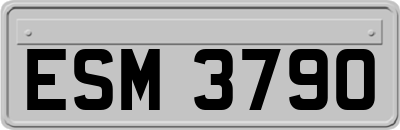 ESM3790