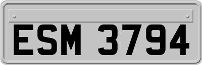 ESM3794