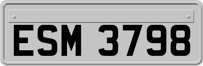 ESM3798