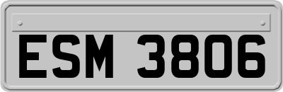 ESM3806