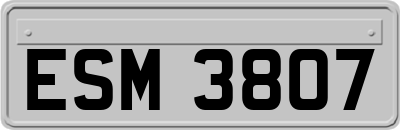 ESM3807